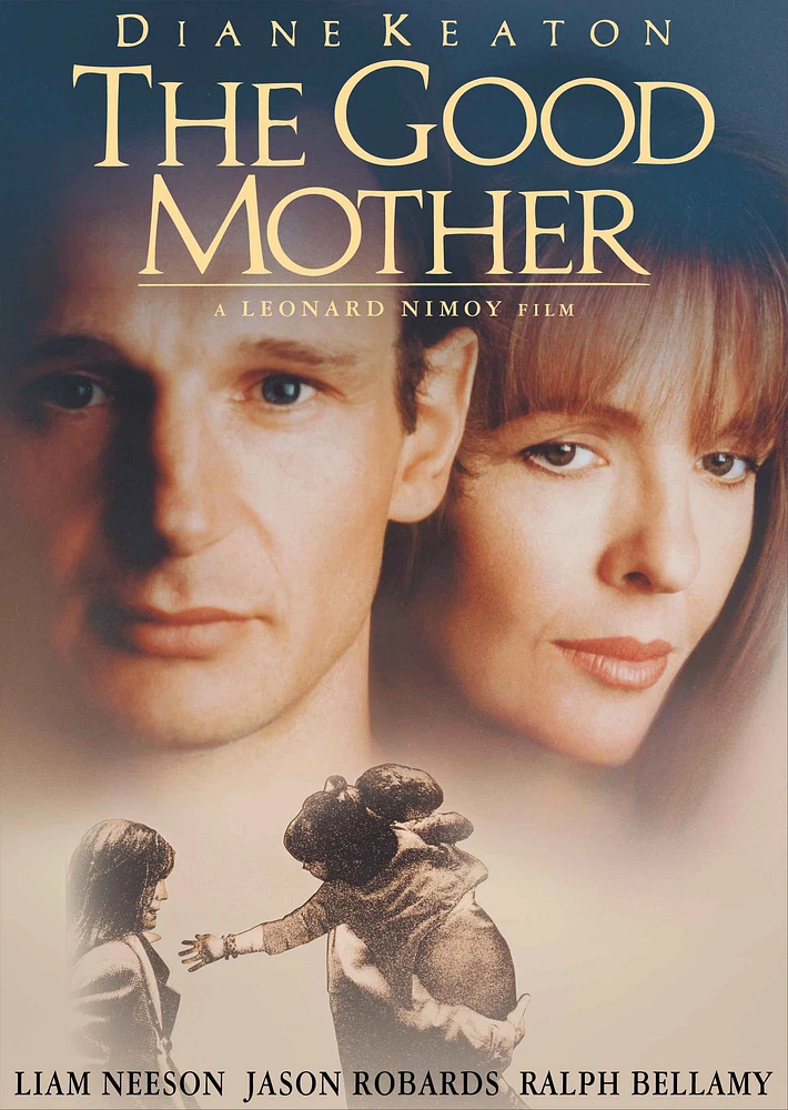 The Good Mother [DVD] [1988]