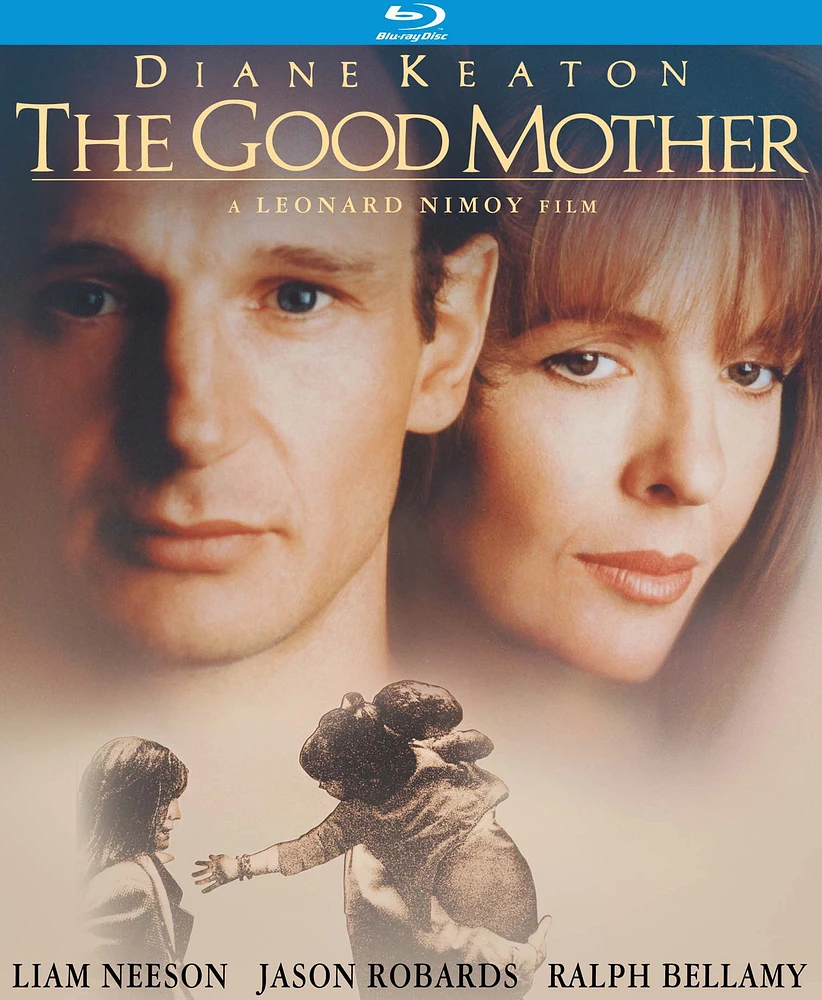 The Good Mother [Blu-ray] [1988]