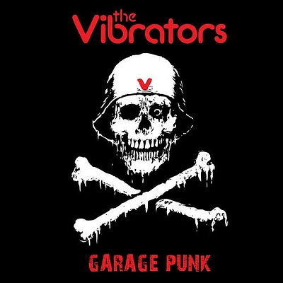 Garage Punk [LP] - VINYL