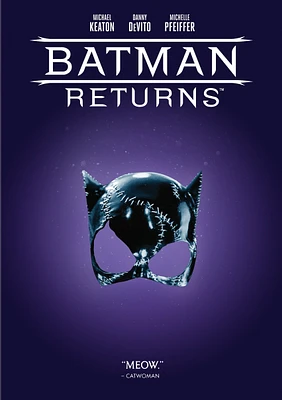 Batman Returns [DVD] [1992]