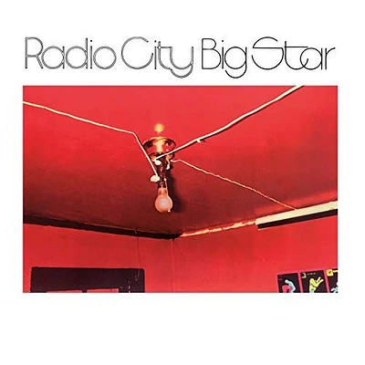 Radio City [LP] - VINYL