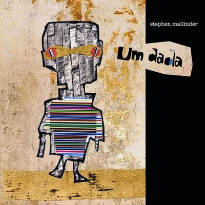 Um Dada [LP] - VINYL