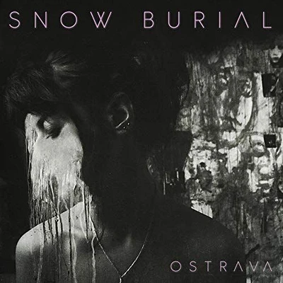 Ostrava [LP] - VINYL