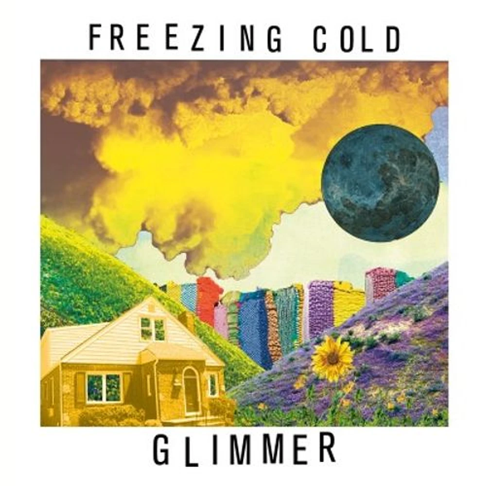 Glimmer [LP] - VINYL