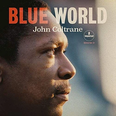 Blue World [LP] - VINYL