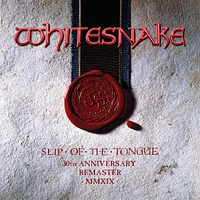 Slip of the Tongue [30th Anniversary Edition] [LP] - VINYL