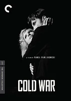 Cold War [Criterion Collection] [DVD] [2018]