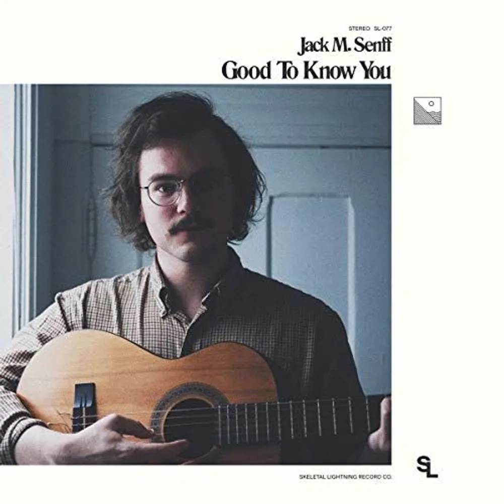 Good to Know You [LP] - VINYL