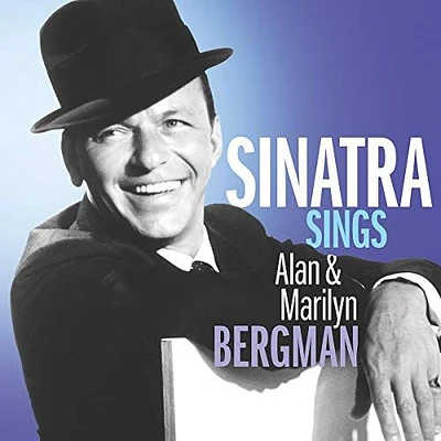 Sinatra Sings Alan & Marilyn Bergman [LP] - VINYL