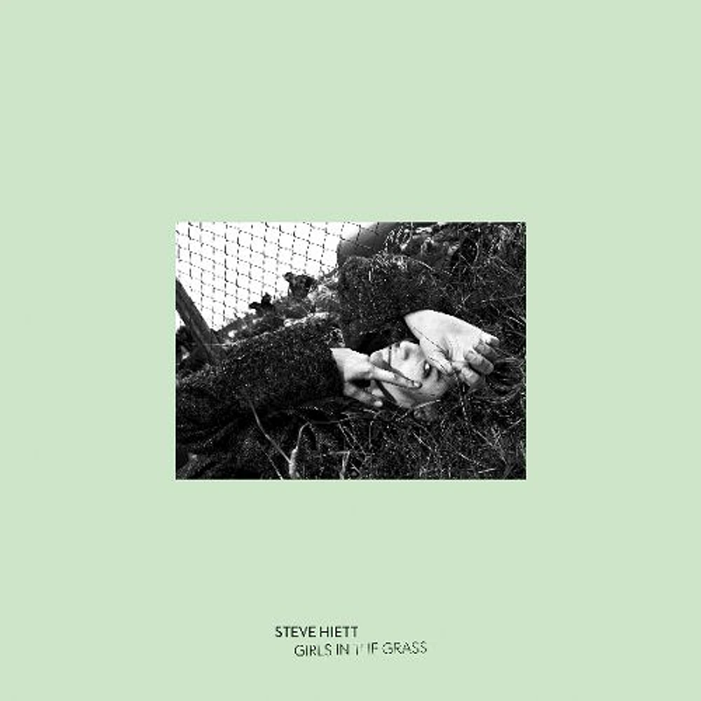 Girls in the Grass [LP] - VINYL