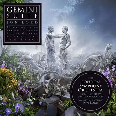 Gemini Suite [LP] - VINYL