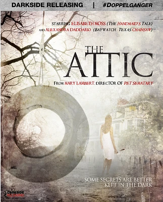 The Attic [DVD] [2007]