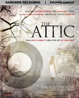 The Attic [DVD] [2007]