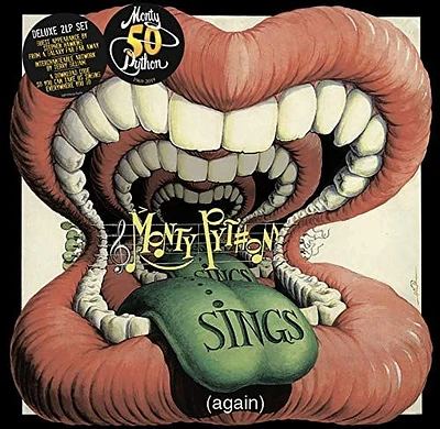 Sings (Again) [50th Anniversary Edition] [LP] - VINYL