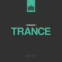 Origins of Trance [LP] - VINYL