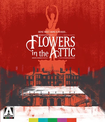 Flowers in the Attic [Blu-ray] [1987]