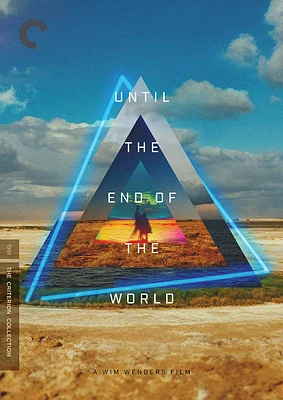 Until the End of the World [DVD] [1991]