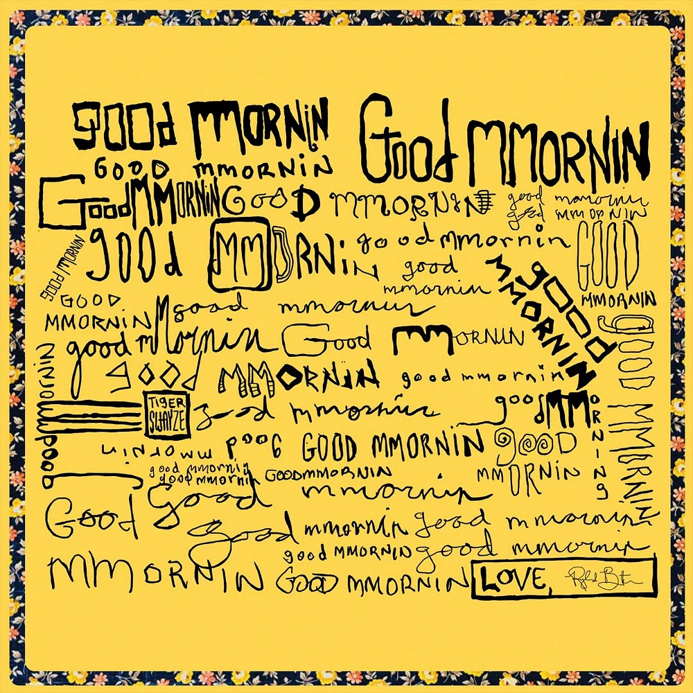 Good Mmornin [LP] - VINYL