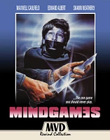 Mind Games [Blu-ray] [1989]