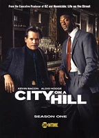 City On a Hill: Season One [DVD]