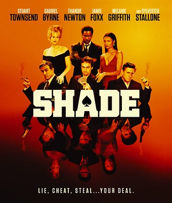 Shade [Blu-ray] [2003]