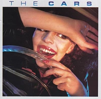 Cars [LP] - VINYL