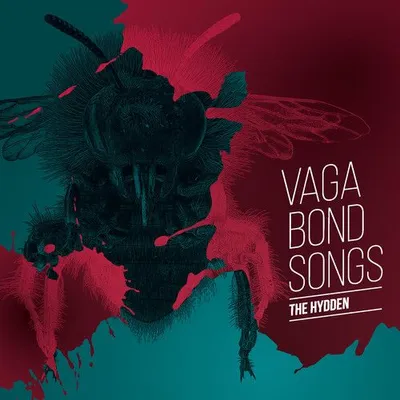Vagabond Songs [LP] - VINYL
