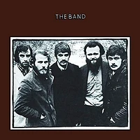 The Band [LP] - VINYL