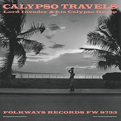 Calypso Travels [LP] - VINYL