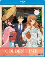 Golden Time: Complete Collection [Blu-ray]