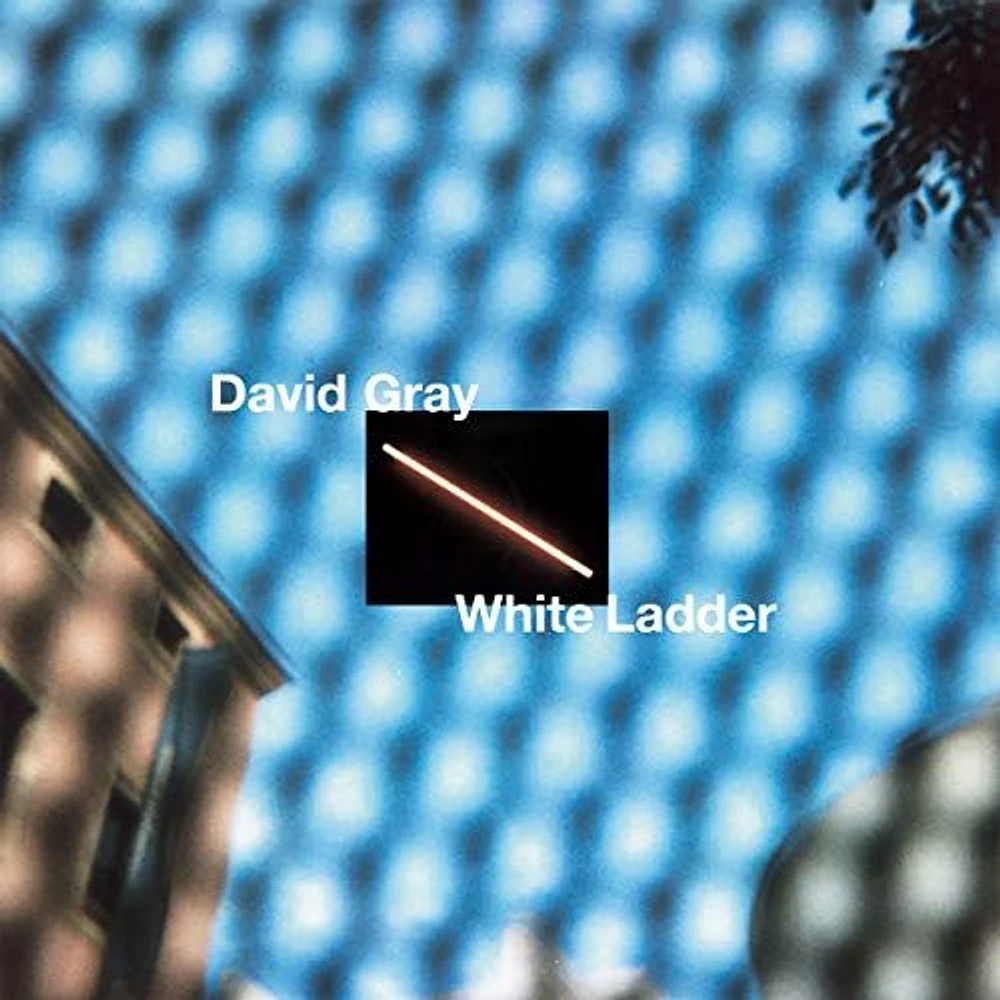 White Ladder [LP] - VINYL