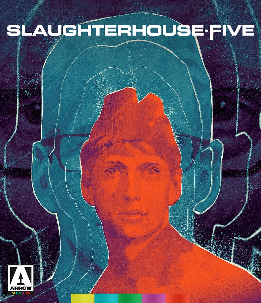 Slaughterhouse-Five [Blu-ray] [1972]