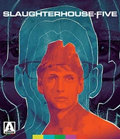 Slaughterhouse-Five [Blu-ray] [1972]