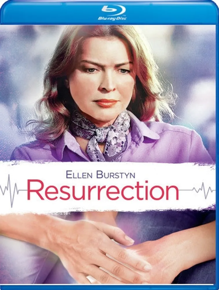 Resurrection [Blu-ray] [1980]