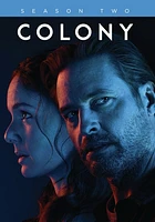 Colony: Season Two [2 Discs] [DVD]