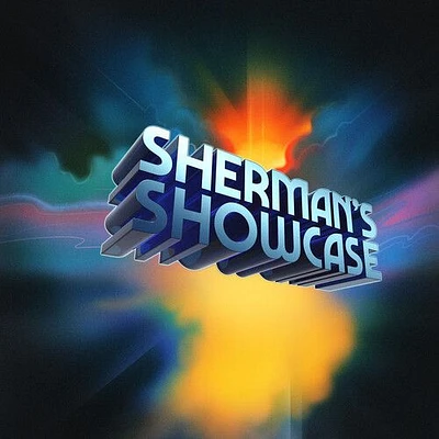 Sherman's Showcase [Original Soundtrack] [LP] - VINYL