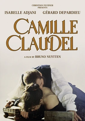 Camille Claudel [DVD] [1988]