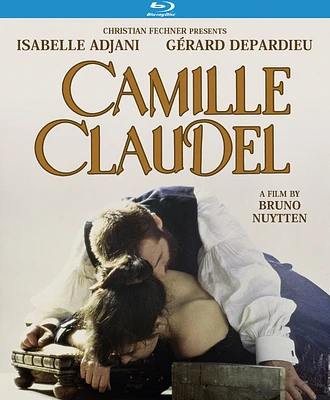 Camille Claudel [Blu-ray] [1988]