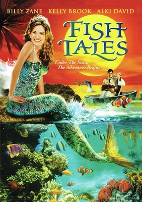 Fishtales [DVD] [2007]