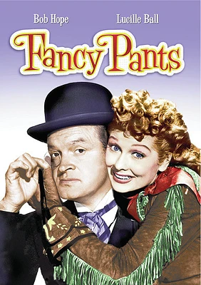 Fancy Pants [DVD] [1950]