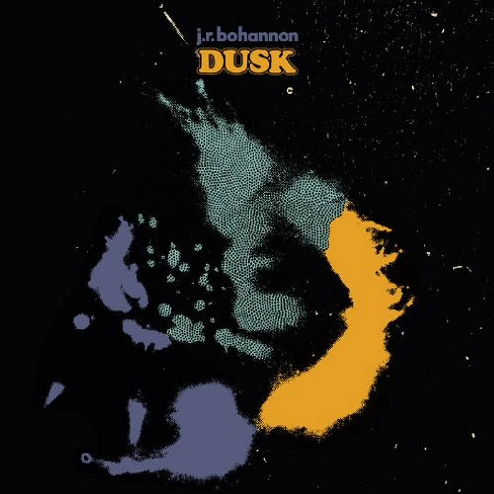 Dusk [LP] - VINYL