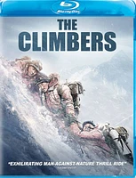 The Climbers [Blu-ray] [2019]