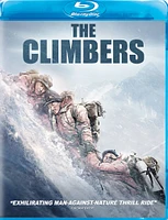 The Climbers [Blu-ray] [2019]