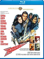 Operation Crossbow [Blu-ray] [1965]