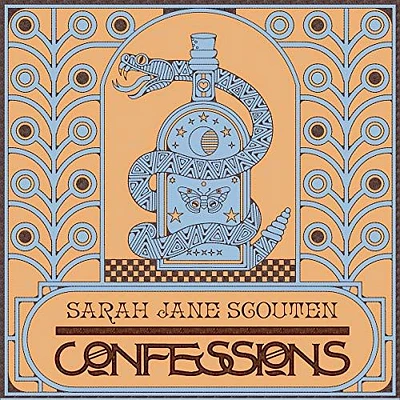 Confessions [LP] - VINYL