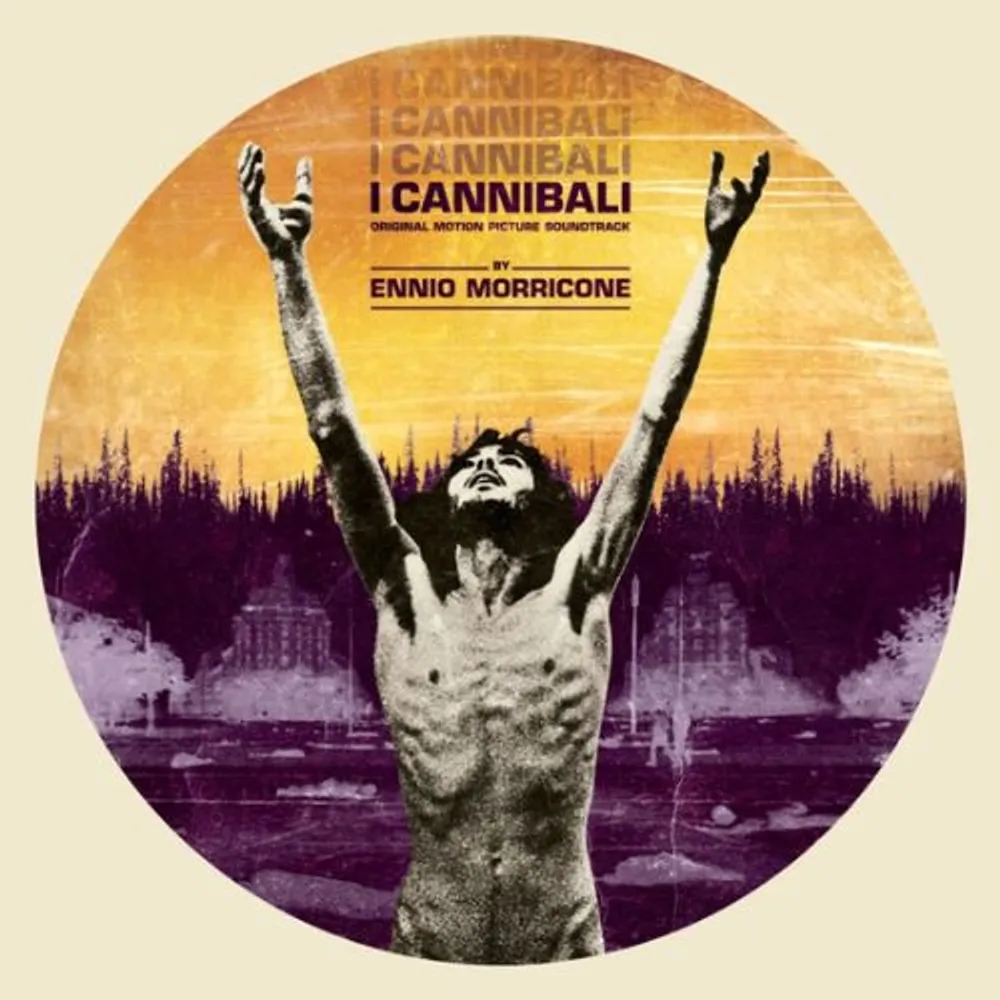 I Cannibali [Original Motion Picture Soundtrack] [LP] - VINYL