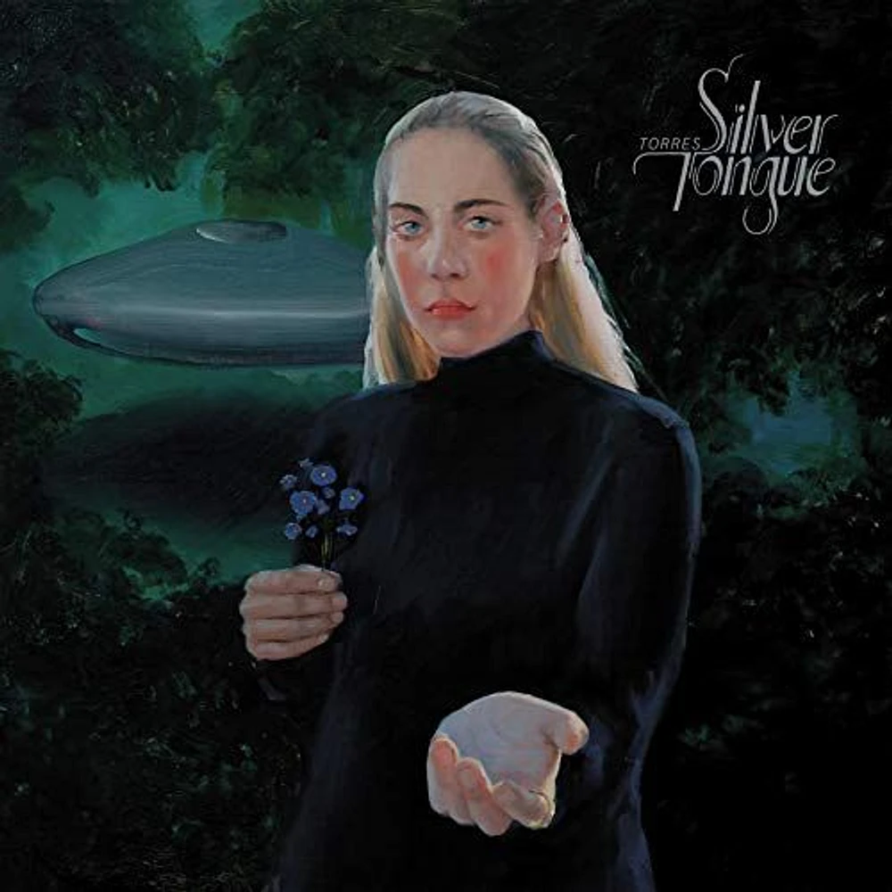 Silver Tongue [LP] - VINYL