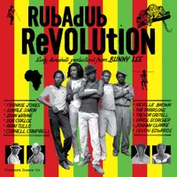 Rubadub Revolution [LP] - VINYL