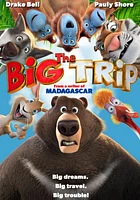 The Big Trip [DVD] [2019]