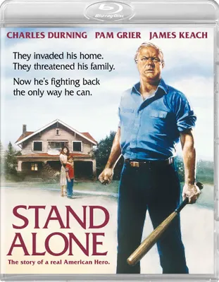 Stand Alone [Blu-ray] [1985]